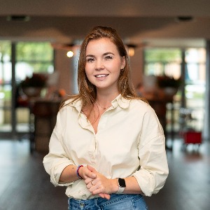 Lauriëlla Magielsen
